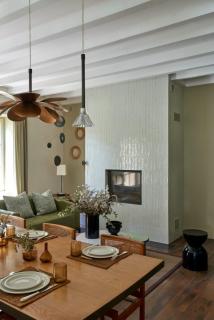 Le Cèdre du Liban -Urban chic house in the city - Lione - 5