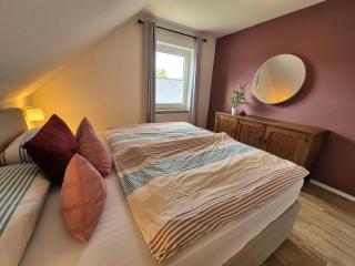 Ferienwohnung Nordlicht 3 - Norddeich - 1