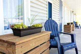 Anchor Bay Inn and Suites - Sandusky - 4