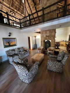 Bateleur Lodge, Mabalingwe - Bela-Bela - 6