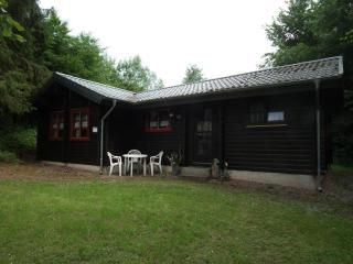 Wunderschönes Ferienhaus am Waldrand - Bad Arolsen - 6
