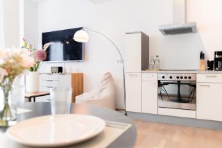 Luxuswohnung im Herzen Potsdams! - Potsdam - 3