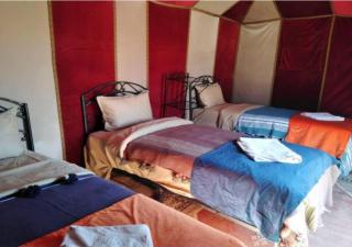 Berber Safari Camping - Merzouga - 9