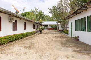 Pousada Paraíso - 5