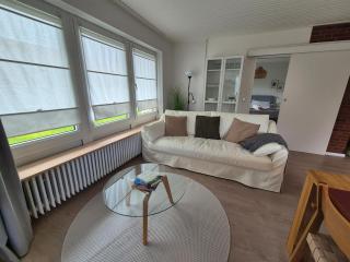 Ferienwohnung Nordlicht 5 - Norddeich - 8