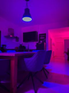 Designer Loft City Center, Secured parking, cozy Apartment, Adenau Nürburgring - Adenau - 9