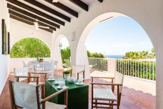 Bini Luna - Binibeca Vell - Binibeca - 2