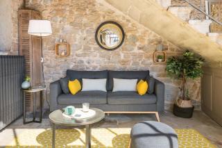Les Pierres - Charming and typical stone house - Saint-Didier-au-Mont-dʼOr - 0