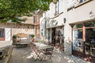 Les Pierres - Charming and typical stone house - Saint-Didier-au-Mont-dʼOr - 7