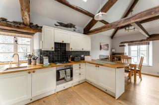 The Loft - Ambleside - 6