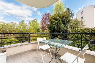GuestReady - Era uma vez em Montparnasse - Parijs - 8