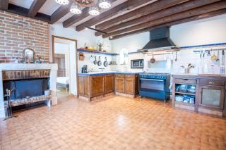La Maison aux Mille Fleurs - 3