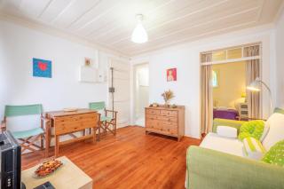 GuestReady - Colorful Marreiros Heart - Lissabon - 5