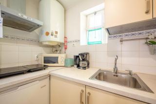 GuestReady - Colorful Marreiros Heart - Lissabon - 7