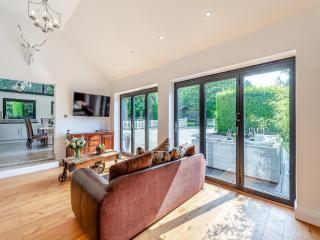 Foxton Lodge - Uk47296 - Harrietsham - 0