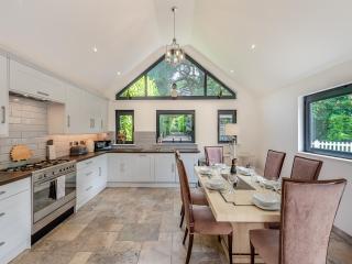 Foxton Lodge - Uk47296 - Harrietsham - 6