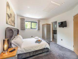 Foxton Lodge - Uk47296 - Harrietsham - 3