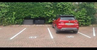 The POPULAR Chester Racecourse Apartments, Duplex, Sleeps 4, FREE Parking - 1