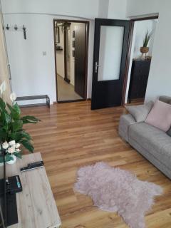 Penzion a restaurace Bílý Kůň - 5