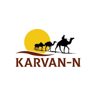 KARVAN-N - Tashkent - 9
