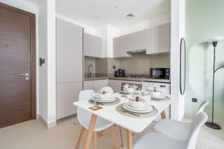 GuestReady Holiday Homes - Sobha Urban Retreat - 2