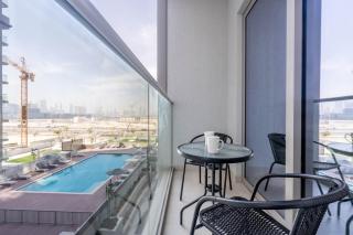 GuestReady Holiday Homes - Sobha Urban Retreat - 7