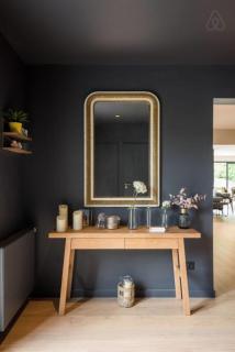 O vert - Amazing villa with trendy decoration - Saint-Didier-au-Mont-dʼOr - 7