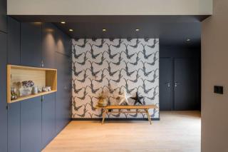 O vert - Amazing villa with trendy decoration - Saint-Didier-au-Mont-dʼOr - 5