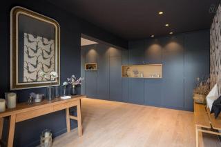 O vert - Amazing villa with trendy decoration - Saint-Didier-au-Mont-dʼOr - 4
