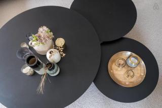 O vert - Amazing villa with trendy decoration - Saint-Didier-au-Mont-dʼOr - 1