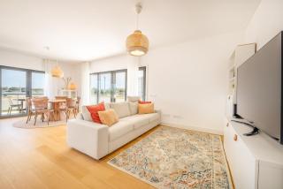 GuestReady - Tranquil Seixal Haven - Seixal - 5