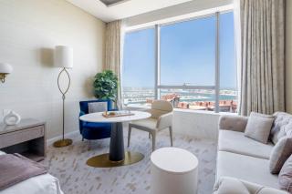 GuestReady - Serene Retreat at The Palm Tower - Dubai - 7