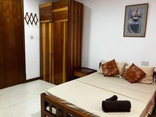 Cozy shared Room Retreat-spintex - Accra - 2