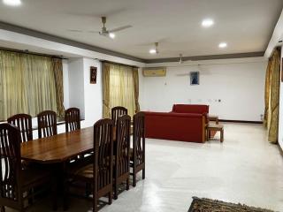 Cozy shared Room Retreat-spintex - Accra - 1