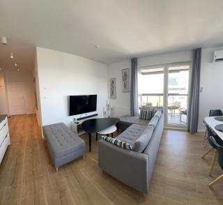 Prestige Aquapark Apartments - Aquatower - Reda - 1
