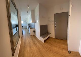 Prestige Aquapark Apartments - Aquatower - Reda - 6