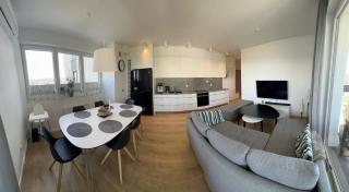 Prestige Aquapark Apartments - Aquatower - Reda - 3