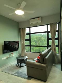 Mam's Home T1-City View - Kota Kinabalu - 0