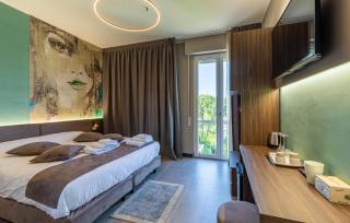 3 Bedroom Cozy Apartment In Scandicci - 9