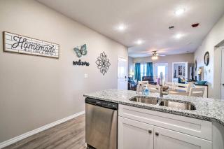 New Condo No stairs, Branson Skyline, Games Arcade, Central - Branson - 1