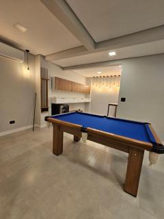 Residenciall Affinity - Praia Grande - 5
