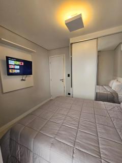Residenciall Affinity - Praia Grande - 4