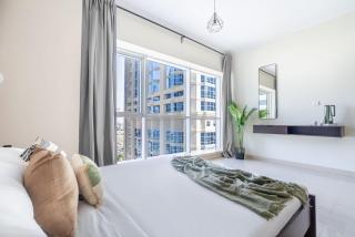 GuestReady - Luxe Studio with JLT Park View - Dubai - 8