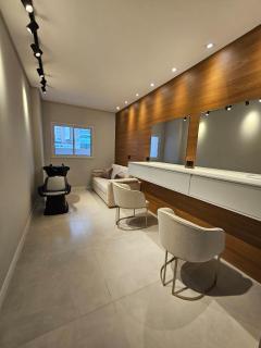 Residenciall Affinity - Praia Grande - 3