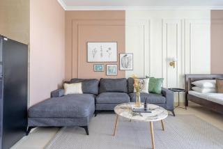 GuestReady - Luxe Studio with JLT Park View - Dubai - 0