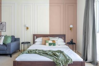 GuestReady - Luxe Studio with JLT Park View - 7