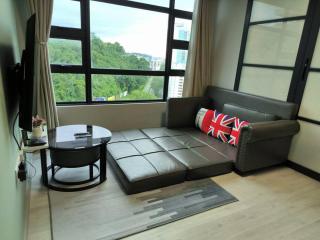 Mam's Home T1-City View - Kota Kinabalu - 4