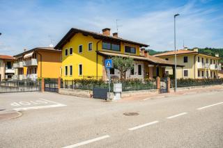 Casa Oliver - Montecchia di Crosara - 7