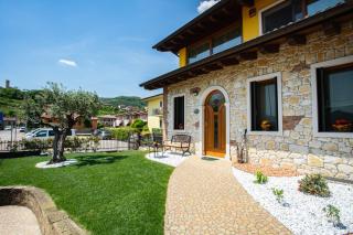 Casa Oliver - Montecchia di Crosara - 0