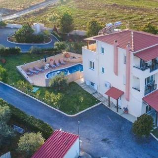 Villa Margarita - Gouves - 0